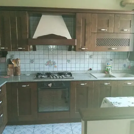 Casa Italo Apartamento Cannobio