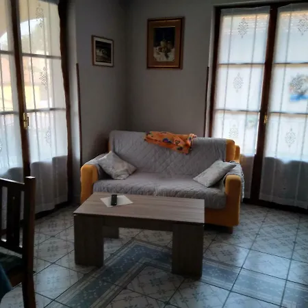 Casa Italo * Cannobio