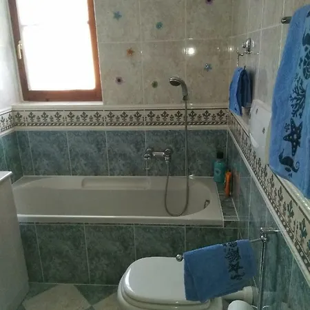 شقة Casa Italo كانوبيو