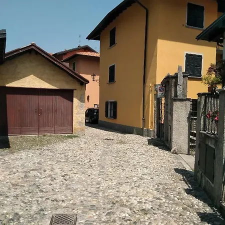 شقة Casa Italo
