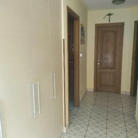شقة Casa Italo *