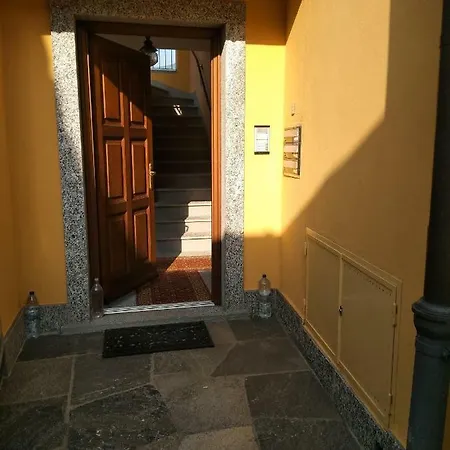 Casa Italo Apartamento Cannobio