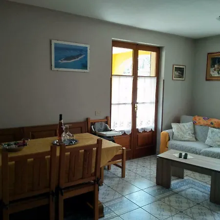 شقة Casa Italo