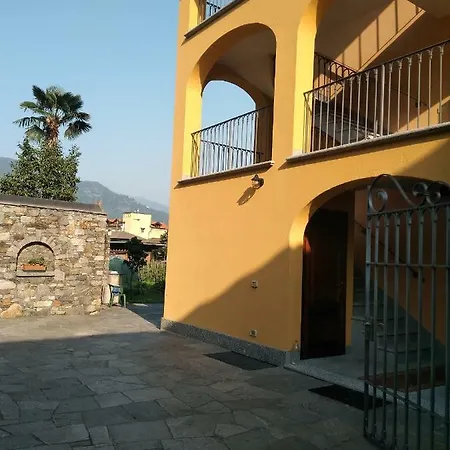 Casa Italo *