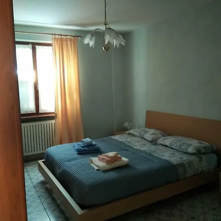 Casa Italo Apartamento *